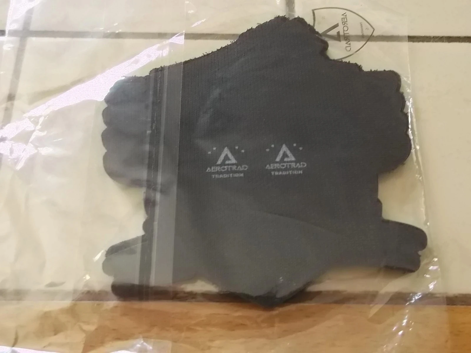Patch From 15 to (infini) years of service – photo 2